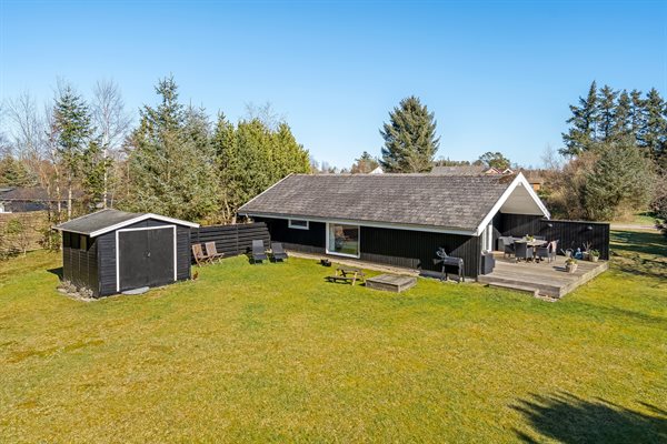 Ferienhaus 44-0461 - Hauptfoto