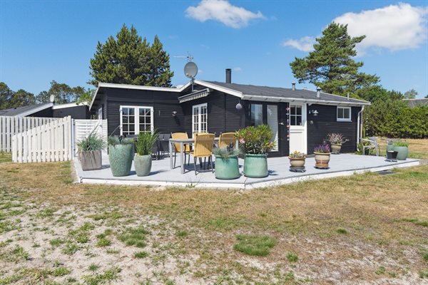 Ferienhaus 44-0471 - Hauptfoto