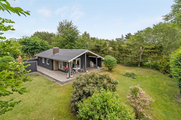 Ferienhaus 44-0481 - Hauptfoto