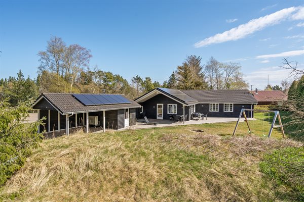 Ferienhaus 44-0492 - Hauptfoto