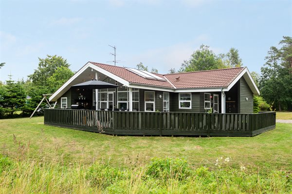Ferienhaus 44-1201 - Hauptfoto