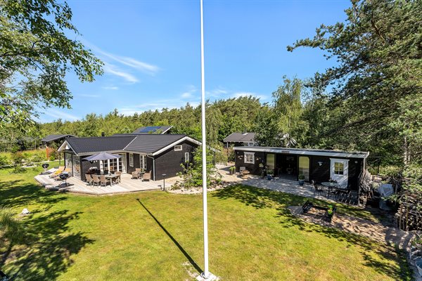 Ferienhaus 44-1203 - Hauptfoto
