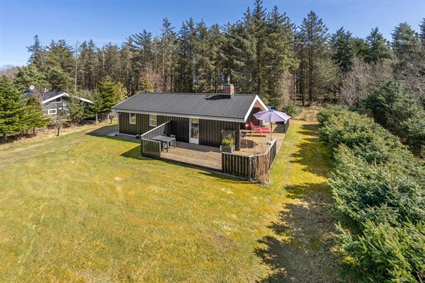 Ferienhaus 44-1204 - Hauptfoto