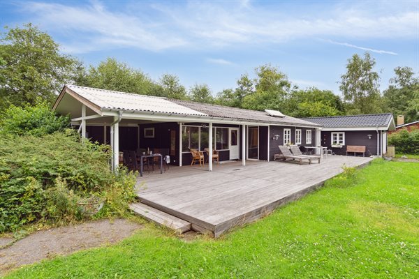 Ferienhaus 44-1233 - Hauptfoto