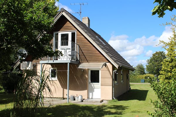 Ferienhaus 45-0106 - Hauptfoto