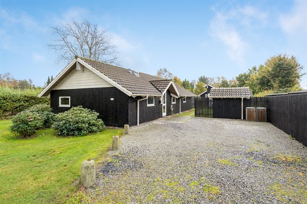 Ferienhaus 45-0110 - Hauptfoto