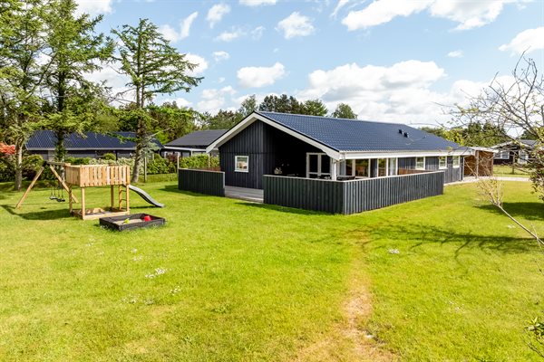 Ferienhaus 45-0156 - Hauptfoto