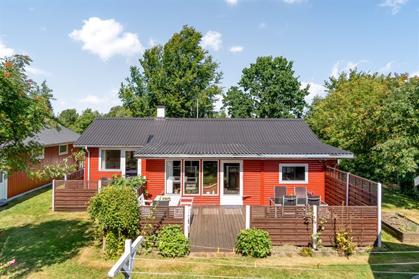 Ferienhaus 45-0157 - Hauptfoto
