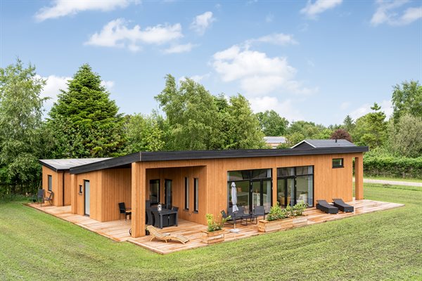 Ferienhaus 45-0161 - Hauptfoto