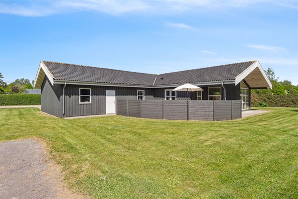 Ferienhaus 45-1039 - Hauptfoto