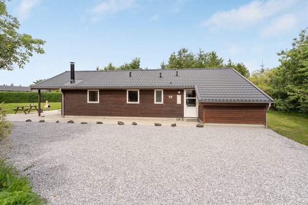 Ferienhaus 45-1042 - Hauptfoto