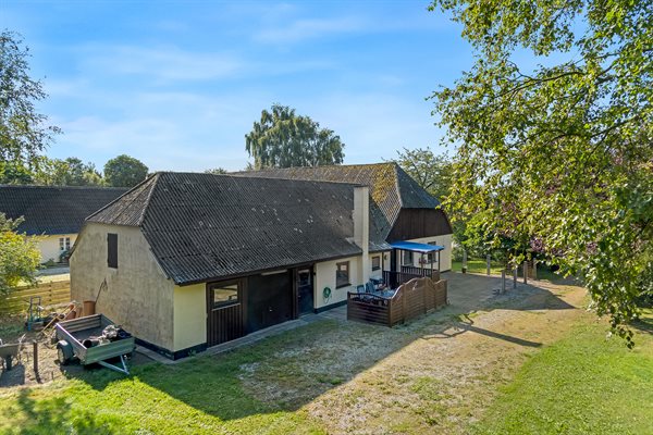 Ferienhaus 45-1051 - Hauptfoto