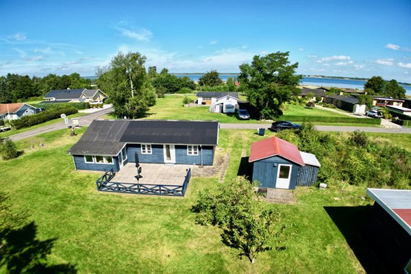 Ferienhaus 45-1052 - Hauptfoto