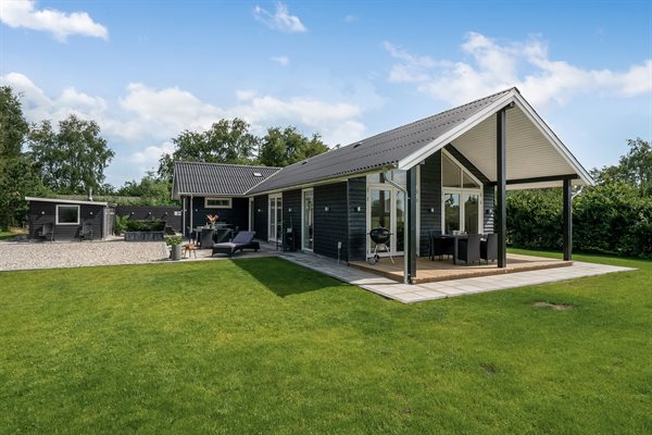 Ferienhaus 45-3178 - Hauptfoto