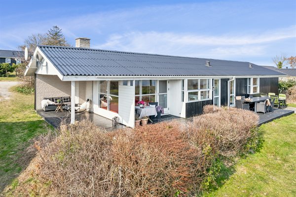 Ferienhaus 45-3245 - Hauptfoto