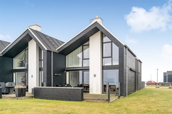 Ferienhaus 45-3254 - Hauptfoto