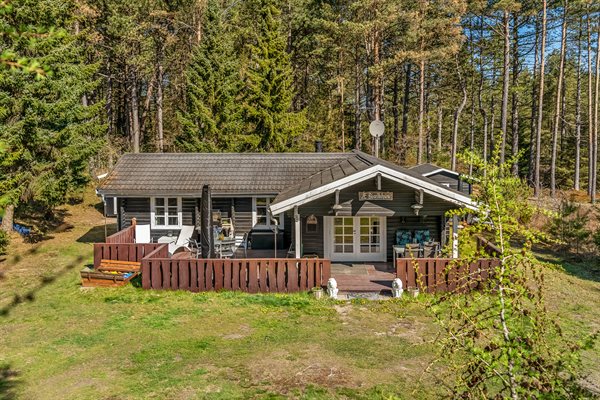 Ferienhaus 45-4101 - Hauptfoto