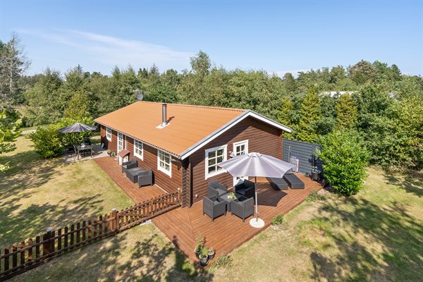 Ferienhaus 45-4109 - Hauptfoto