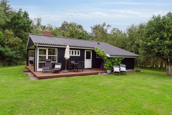 Ferienhaus 45-4113 - Hauptfoto