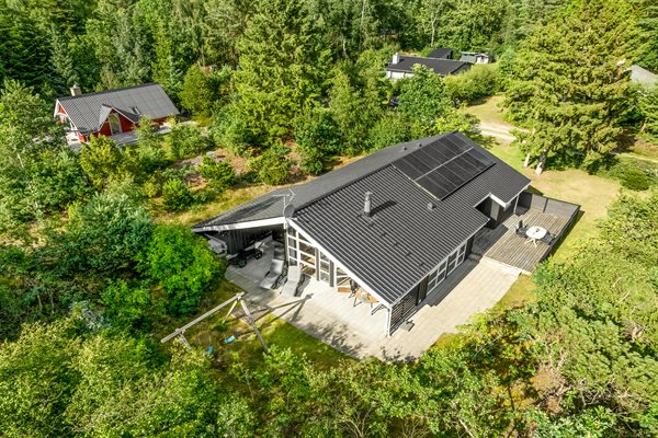 Ferienhaus 45-4125 - Hauptfoto