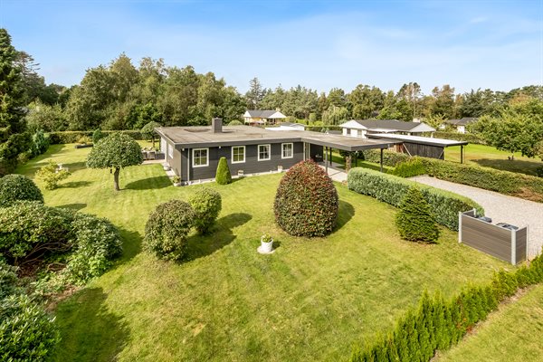 Ferienhaus 45-4126 - Hauptfoto