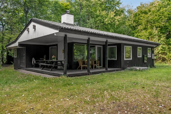 Ferienhaus 45-4129 - Hauptfoto