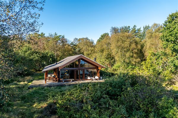 Ferienhaus 45-4133 - Hauptfoto