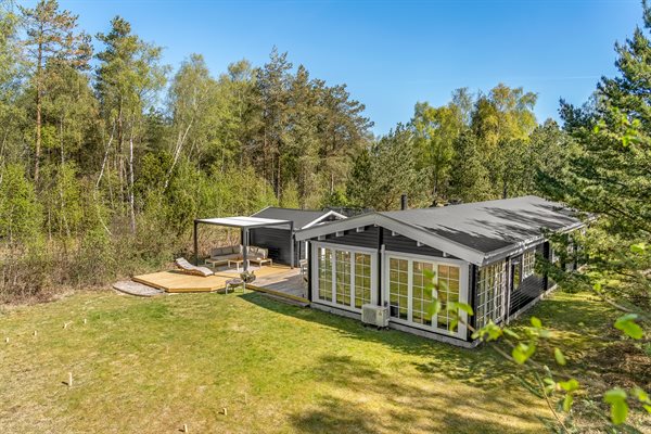 Ferienhaus 45-4137 - Hauptfoto