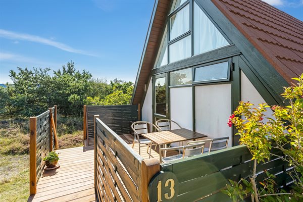 Ferienhaus 47-3033 - Hauptfoto
