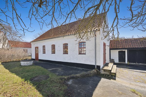 Ferienhaus 47-3090 - Hauptfoto