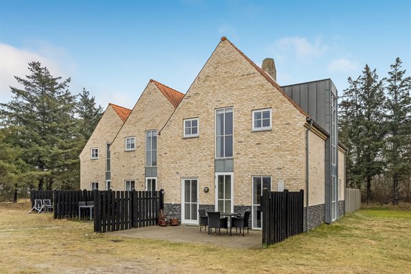 Ferienhaus 47-4072 - Hauptfoto