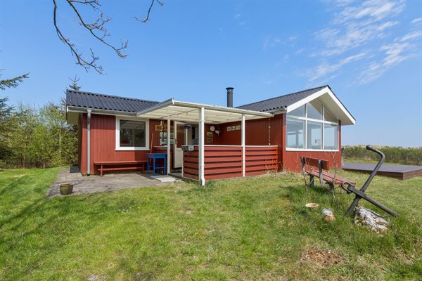 Ferienhaus 48-1773 - Hauptfoto