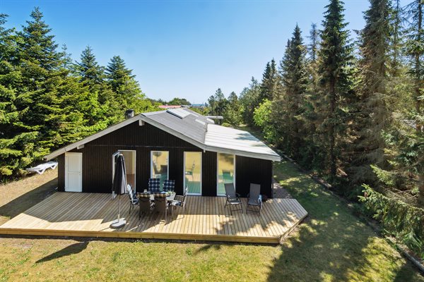 Ferienhaus 48-1860 - Hauptfoto