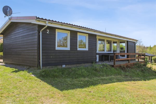 Ferienhaus 50-6022 - Hauptfoto