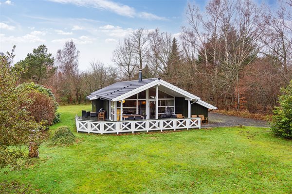 Ferienhaus 51-0143 - Hauptfoto