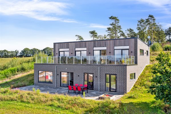 Ferienhaus 51-1075 - Hauptfoto