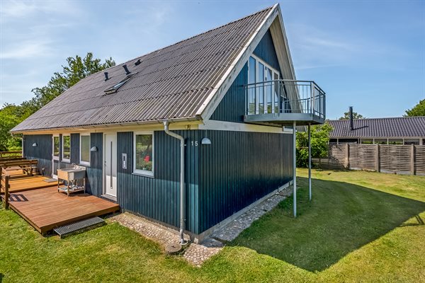 Ferienhaus 51-1158 - Hauptfoto