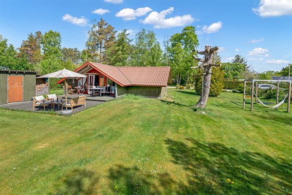 Ferienhaus 51-3054 - Hauptfoto