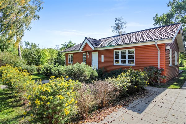 Ferienhaus 52-0000 - Hauptfoto