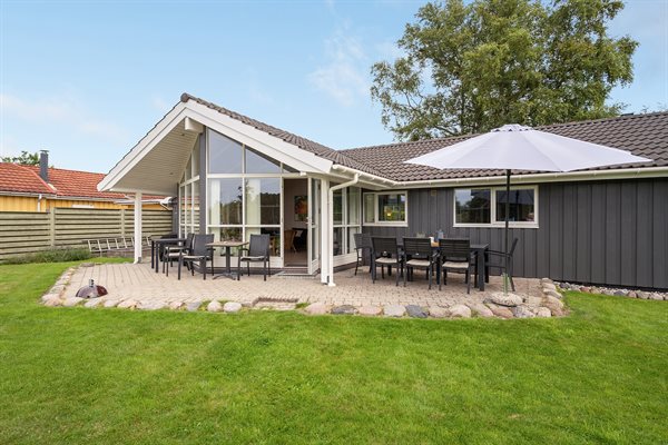 Ferienhaus 52-0036 - Hauptfoto