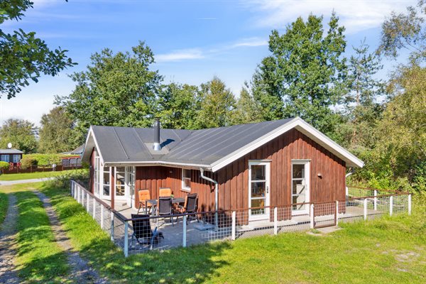 Ferienhaus 52-0104 - Hauptfoto