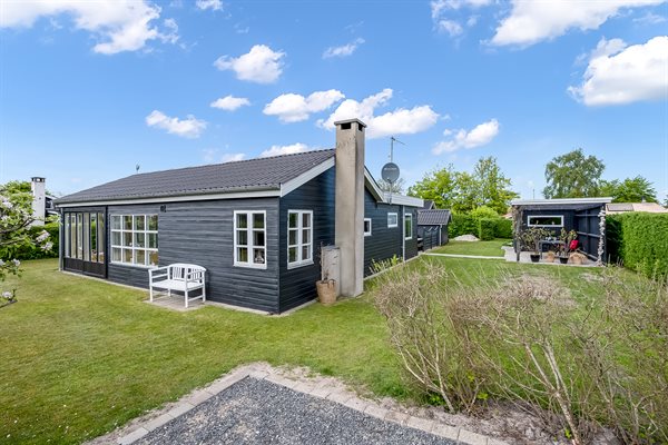 Ferienhaus 52-0106 - Hauptfoto