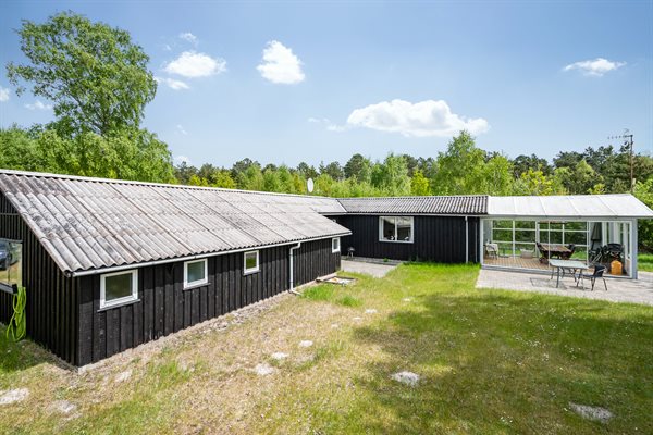 Ferienhaus 52-0107 - Hauptfoto