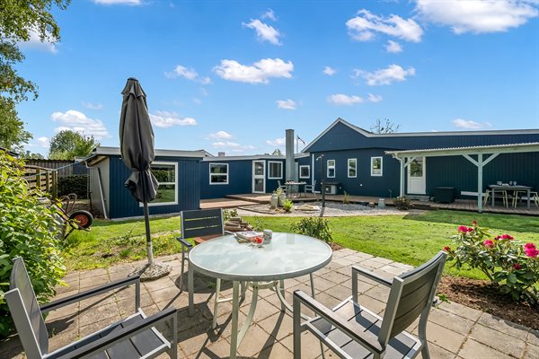 Ferienhaus 52-0113 - Hauptfoto