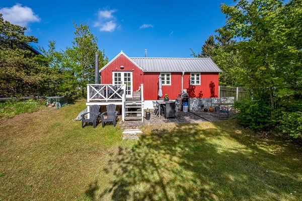 Ferienhaus 52-0114 - Hauptfoto