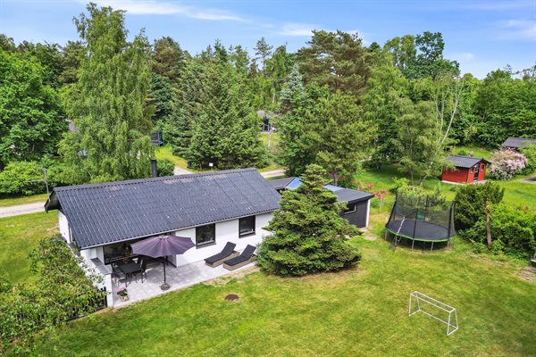 Ferienhaus 52-0566 - Hauptfoto