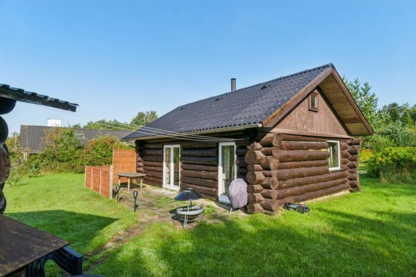 Ferienhaus 52-0573 - Hauptfoto