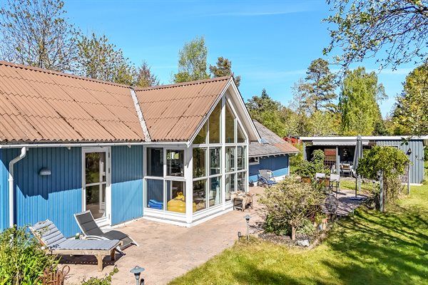 Ferienhaus 52-0577 - Hauptfoto