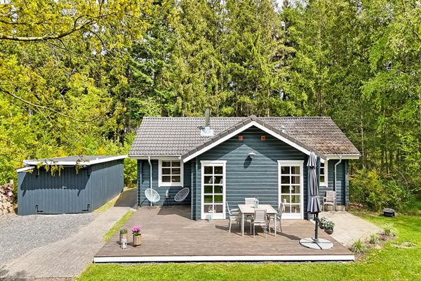 Ferienhaus 52-0579 - Hauptfoto