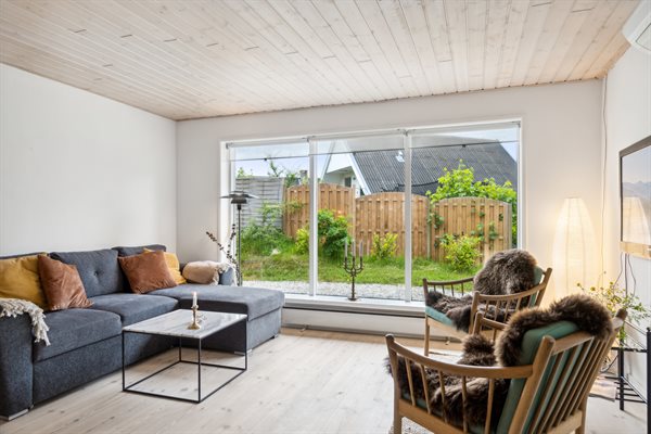 Ferienhaus 52-1548 - Hauptfoto